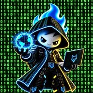 Ultimate Hacker (ULTH4CK) token icon