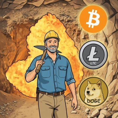 UncMiningCo (UNC) token icon