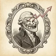 The Unclarity Act (UNCLEAR) token icon