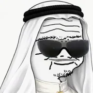 unc sheikh (UNCSHEIKH) token icon
