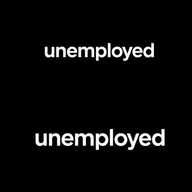 Unemployed (UNEMPLOYED) token icon