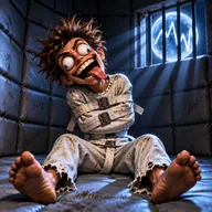 Unhinged (UNHINGED) token icon