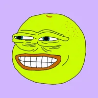UNHINGED (UNHINGED) token icon