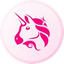 Uniswap (UNI) token icon