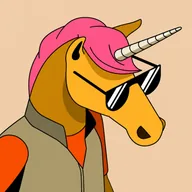 Unicorn (UNICORN) token icon