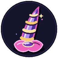 UNICORN.PLACE (UNICORN) token icon