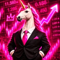 unicorn (UNICORN) token icon