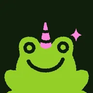 Unifrog (UNIFROG) token icon