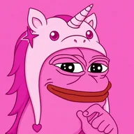 Peppy (UNIPEPE) token icon