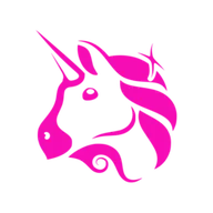 UNISWAP (PAWSINU) token icon