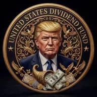 United States Dividend Fund (USDF) token icon