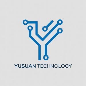 宇树科技图标 (UNITREE) token icon