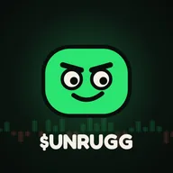 Unruggable (UNRUGG) token icon