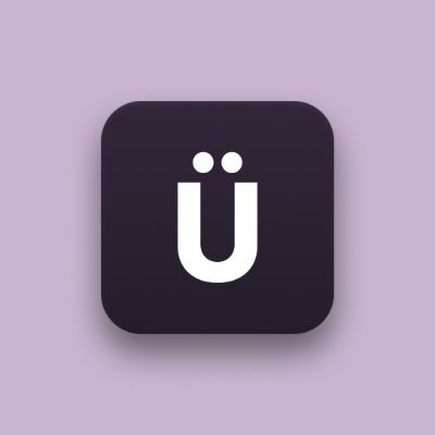 UPay (UPAY) token icon