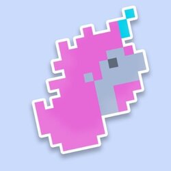 Unipeg (UPEG) token icon
