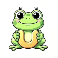 UPEPE (UPEPE) token icon