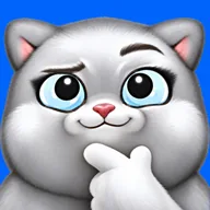 Cat Upsey (UPSEY) token icon