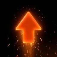 r/Upvote (UPVOTE) token icon