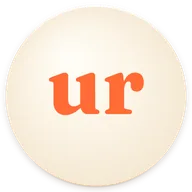 urcoin (UR) token icon