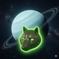 UraniumInUrAnus (INURANUS) token icon