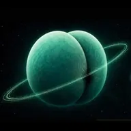 Uranus (URANUS) token icon