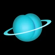 Uranus (URANUS) token icon
