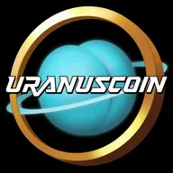 UranusCoin (URANUSCOIN) token icon