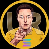 UrCoin (URCOIN) token icon