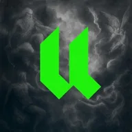 Urizen (URI) token icon