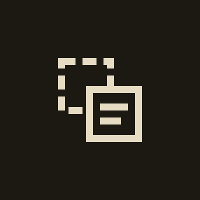 memento (URIM) token icon