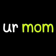 ur mom (URMOM) token icon