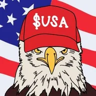 American Coin (USA) token icon