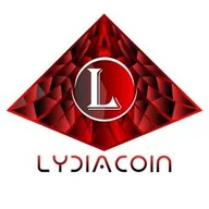 Lydia Coin (USAD) token icon