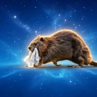 Underwear Stealing Beaver (USB) token icon
