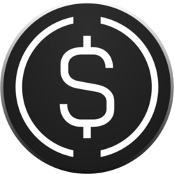 Ethena USDe (USDE) token icon