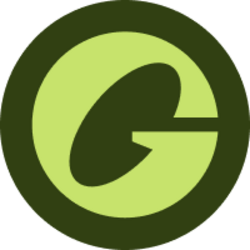 Global Dollar (USDG) token icon