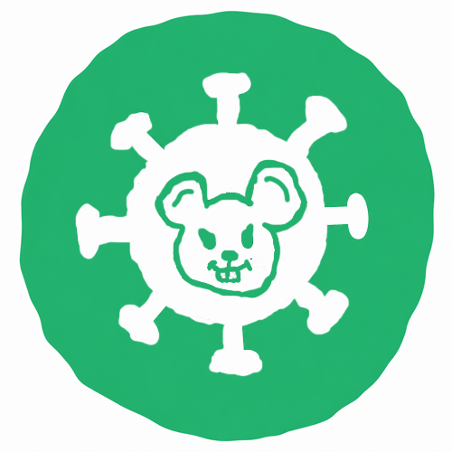 unstable hantavirus coin (USDHC) token icon