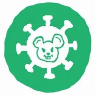 unstable hantavirus coin (USDHC) token icon