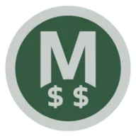 MegaUSD (USDM) token icon