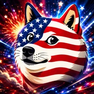 USDOGE (USDOGE) token icon
