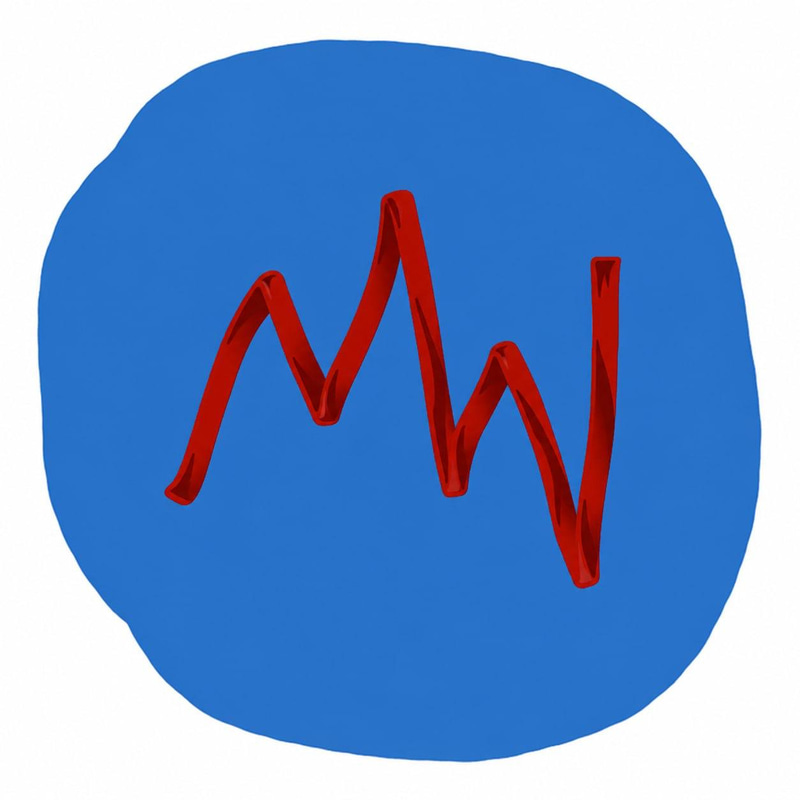 unstable red crew (USDRC) token icon