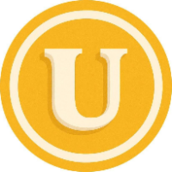 Useless Coin (USELESS) token icon