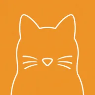 Useless Cat (USELESSCAT) token icon