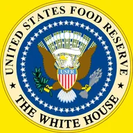 United States Food Reserve (USFR) token icon