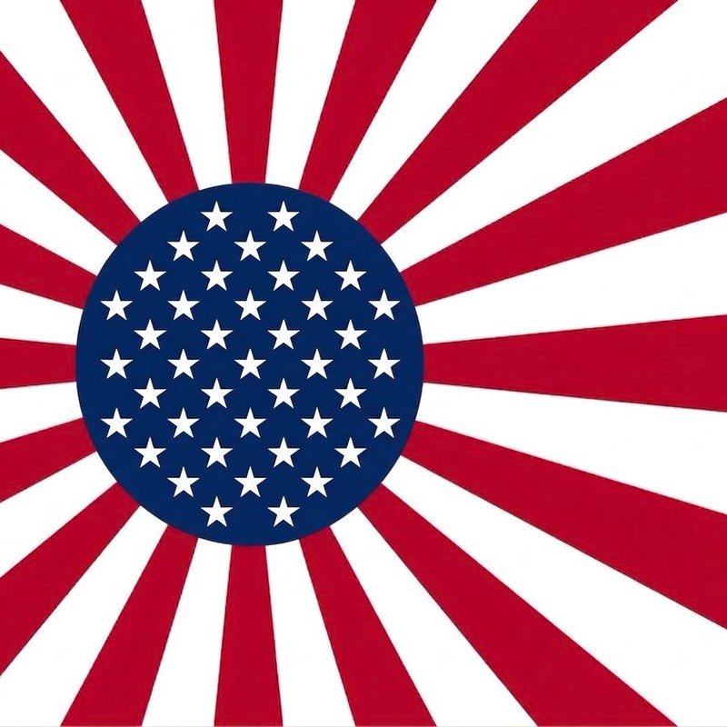 United States of Japan (USJ) token icon