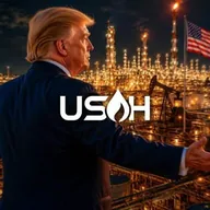 USOH (USOH) token icon