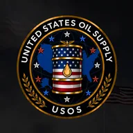 United States Oil Supply (USOS) token icon