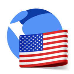 TerraClassicUSD (USTC) token icon