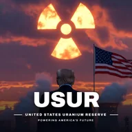 United States Uranium Reserve (USUR) token icon