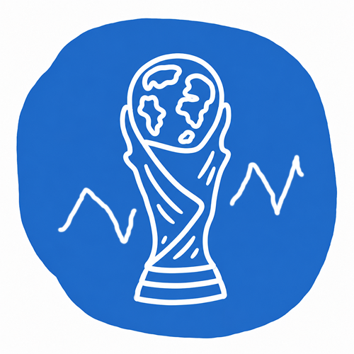 unstable world cup coin (USWCC) token icon